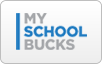 MySchoolBucks logo, bill payment,online banking login,routing number,forgot password