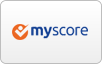 MyScore logo, bill payment,online banking login,routing number,forgot password