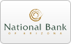 National Bank of Arizona logo, bill payment,online banking login,routing number,forgot password