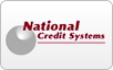 National Credit Systems logo, bill payment,online banking login,routing number,forgot password