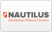 Nautilus Charleston Fitness Centers logo, bill payment,online banking login,routing number,forgot password