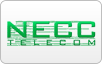 NECC Telecom logo, bill payment,online banking login,routing number,forgot password