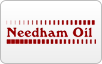Needham Oil Company logo, bill payment,online banking login,routing number,forgot password