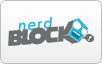 Nerd Block logo, bill payment,online banking login,routing number,forgot password