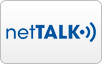 netTALK logo, bill payment,online banking login,routing number,forgot password