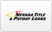 Nevada Title and Payday Loans logo, bill payment,online banking login,routing number,forgot password