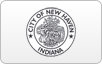 New Haven, IN Utilities logo, bill payment,online banking login,routing number,forgot password
