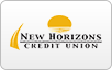 New Horizons Credit Union logo, bill payment,online banking login,routing number,forgot password