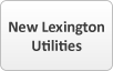 New Lexington, OH Utilities logo, bill payment,online banking login,routing number,forgot password