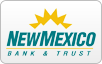 New Mexico Bank & Trust logo, bill payment,online banking login,routing number,forgot password