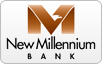 New Millennium Bank Credit Card logo, bill payment,online banking login,routing number,forgot password