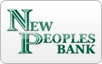 New Peoples Bank logo, bill payment,online banking login,routing number,forgot password