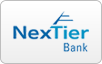NexTier Bank logo, bill payment,online banking login,routing number,forgot password