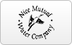 Nice Mutual Water Company logo, bill payment,online banking login,routing number,forgot password