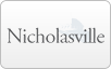 Nicholasville, KY Utilities logo, bill payment,online banking login,routing number,forgot password