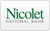 Nicolet National Bank logo, bill payment,online banking login,routing number,forgot password