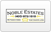 Noble Estates Mobile Home Park logo, bill payment,online banking login,routing number,forgot password