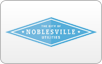 Noblesville, IN Utilities logo, bill payment,online banking login,routing number,forgot password