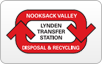 Nooksack Valley Disposal & Recycling logo, bill payment,online banking login,routing number,forgot password