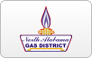 North Alabama Gas District logo, bill payment,online banking login,routing number,forgot password