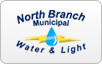 North Branch, MN Municipal Water & Light logo, bill payment,online banking login,routing number,forgot password