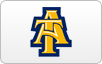 North Carolina A&T State University logo, bill payment,online banking login,routing number,forgot password