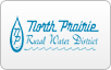 North Prairie Rural Water District logo, bill payment,online banking login,routing number,forgot password