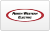 North Western Electric logo, bill payment,online banking login,routing number,forgot password