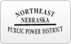 Northeast Nebraska Public Power District logo, bill payment,online banking login,routing number,forgot password