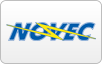 NOVEC logo, bill payment,online banking login,routing number,forgot password