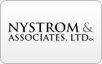 Nystrom & Associates logo, bill payment,online banking login,routing number,forgot password