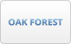 Oak Forest, IL Utilities logo, bill payment,online banking login,routing number,forgot password