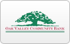 Oak Valley Community Bank logo, bill payment,online banking login,routing number,forgot password