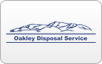 Oakley Disposal Service logo, bill payment,online banking login,routing number,forgot password