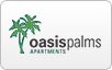 Oasis Palms Apartments logo, bill payment,online banking login,routing number,forgot password