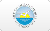 Ocean Shores Utilities logo, bill payment,online banking login,routing number,forgot password
