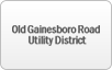 Old Gainesboro Road Utility District logo, bill payment,online banking login,routing number,forgot password