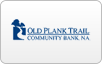 Old Plank Trail Community Bank logo, bill payment,online banking login,routing number,forgot password