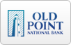 Old Point National Bank logo, bill payment,online banking login,routing number,forgot password