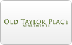 Old Taylor Place Apartments logo, bill payment,online banking login,routing number,forgot password