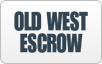 Old West Escrow Co. logo, bill payment,online banking login,routing number,forgot password