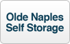 Olde Naples Self Storage logo, bill payment,online banking login,routing number,forgot password