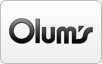 Olum's logo, bill payment,online banking login,routing number,forgot password