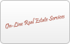 On-Line Real Estate Services logo, bill payment,online banking login,routing number,forgot password