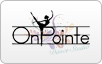On Pointe Dance Studio logo, bill payment,online banking login,routing number,forgot password