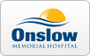 Onslow Memorial Hospital logo, bill payment,online banking login,routing number,forgot password