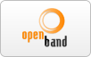 OpenBand logo, bill payment,online banking login,routing number,forgot password