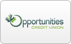 Opportunities Credit Union logo, bill payment,online banking login,routing number,forgot password