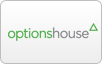 OptionsHouse logo, bill payment,online banking login,routing number,forgot password