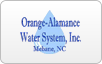 Orange-Alamance Water System logo, bill payment,online banking login,routing number,forgot password